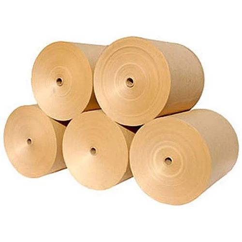 Kraft Paper Rolls