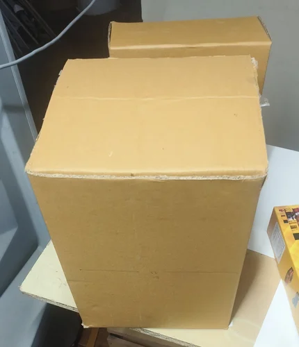Cardboard Packaging Box