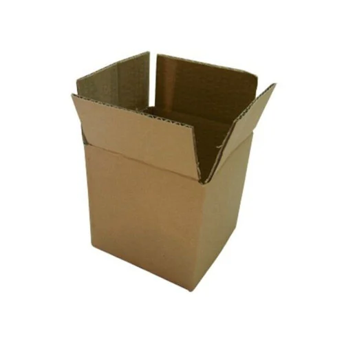 Heavy Duty Corrugated Boxes