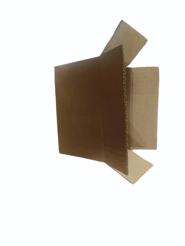 Ecommerce Packaging Box