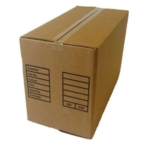 Export Carton