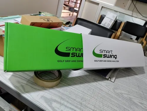 Printed Carton Box