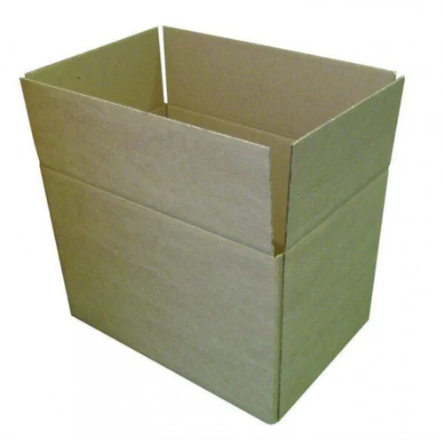Plain Packaging Cartons