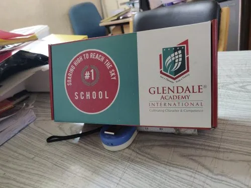 Printed Boxes