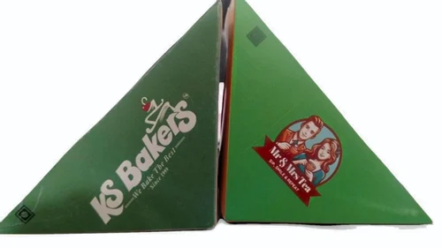 Sandwich Packaging Boxes