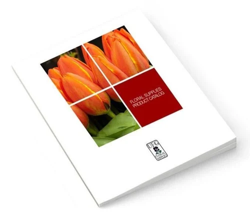 Catalog Printing Services