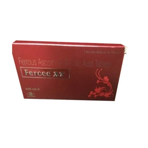Medicine Packaging Box