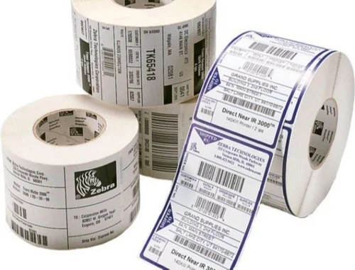 Sticker Printing Service