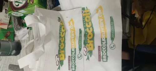 Cloth Carry Bags
