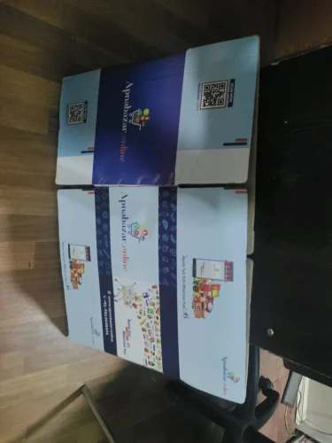 5 Ply Corrugated Box