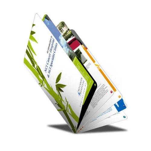 Brochures Printing Services