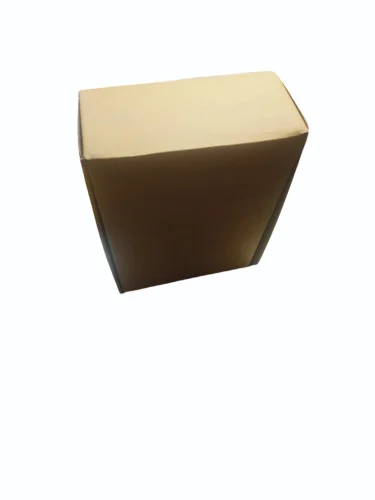 Corrugated Shoe Boxes