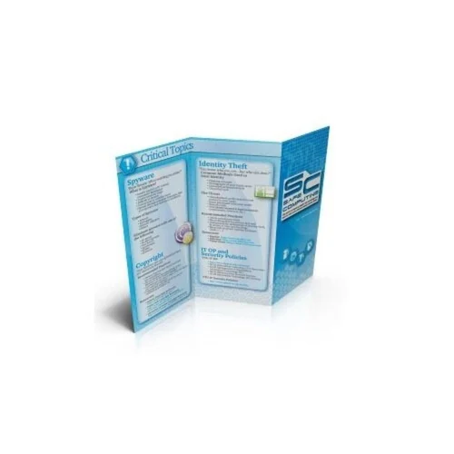 Pamphlets Printing Services
