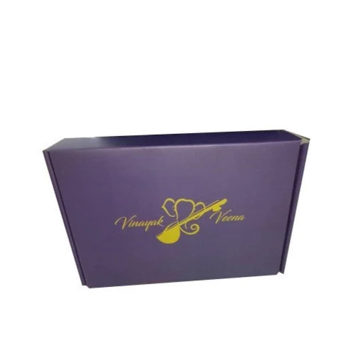 Printed Sweet Packaging Box