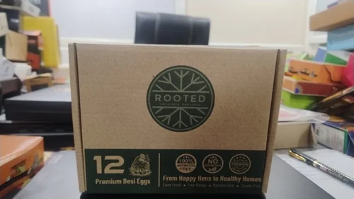 Cardboard Box