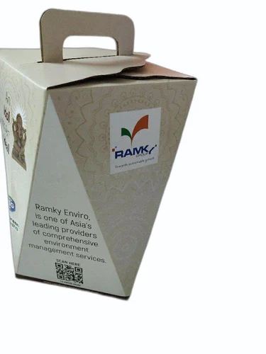 Gift Packaging Box