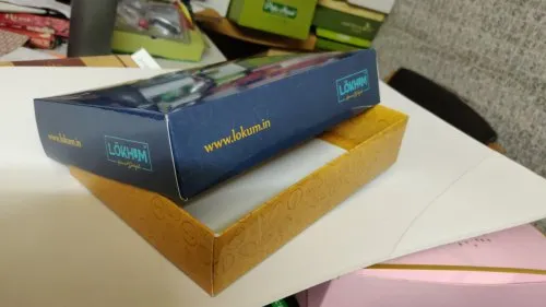 Sweet Packaging Boxes